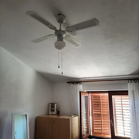 Zdenka 1 Apartament *