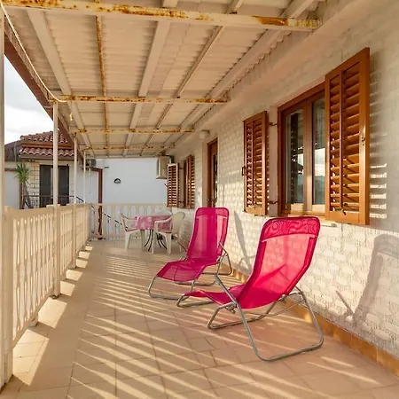 Zdenka 1 Daire Trogir