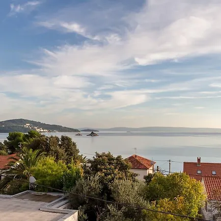 Zdenka 1 Apartman Trogir