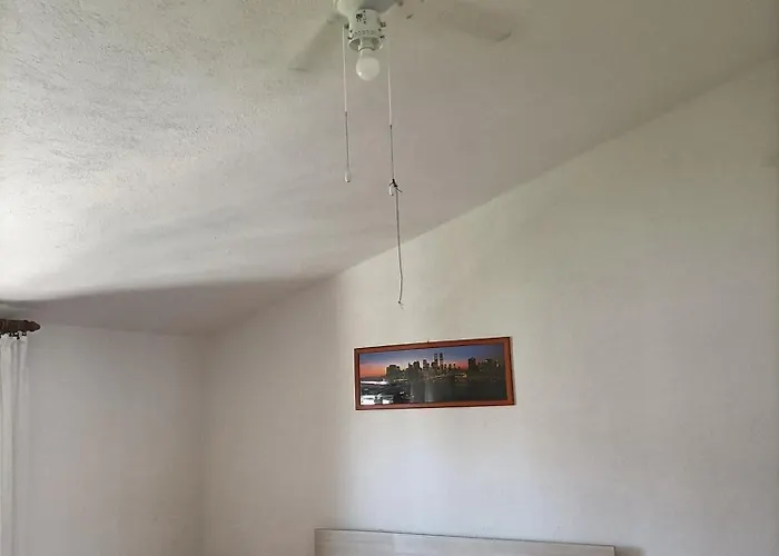 Lejlighed Zdenka 1 *