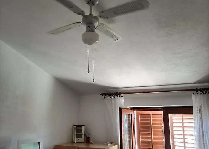 Zdenka 1 Lejlighed *