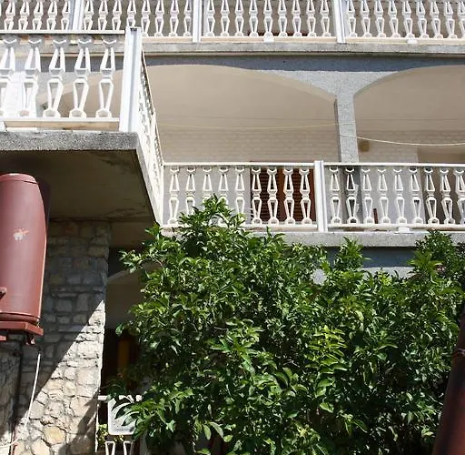 Zdenka 1 Lejlighed *