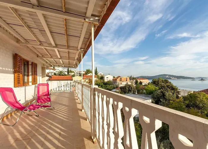 Zdenka 1 Lejlighed *