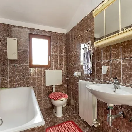 Zdenka 1 Daire Trogir