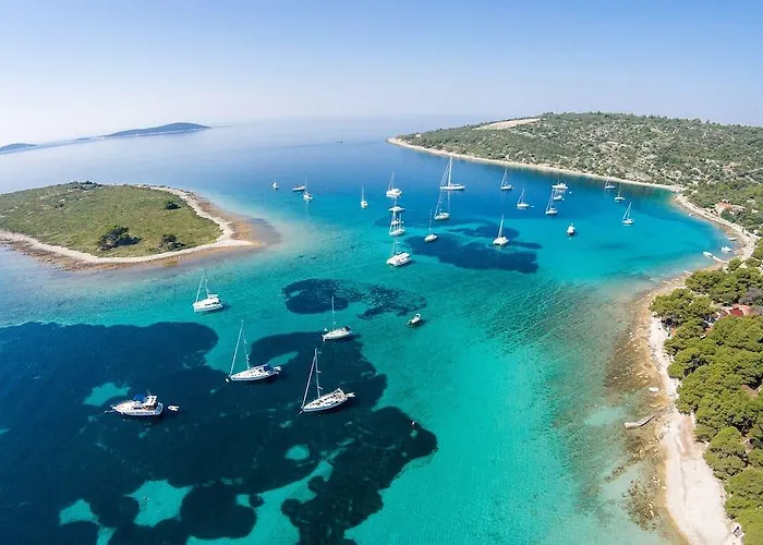 Zdenka 1 * Trogir