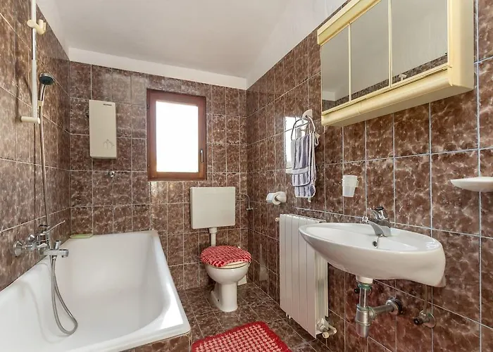 Zdenka 1 Daire Trogir