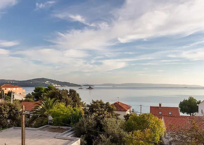 Zdenka 1 Daire Trogir