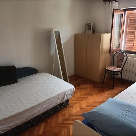 Zdenka 1 Appartement Trogir