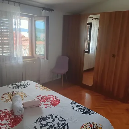 Appartement Zdenka 1 Trogir