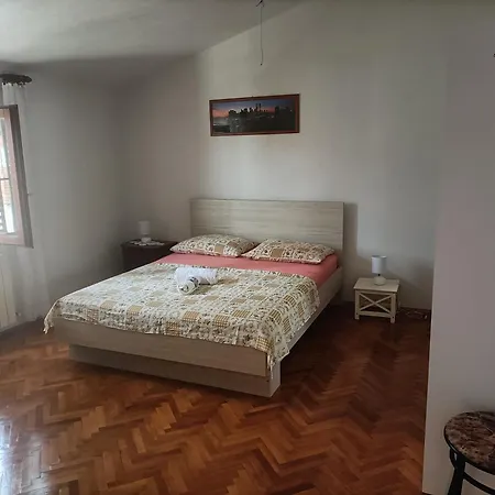 Appartement Zdenka 1