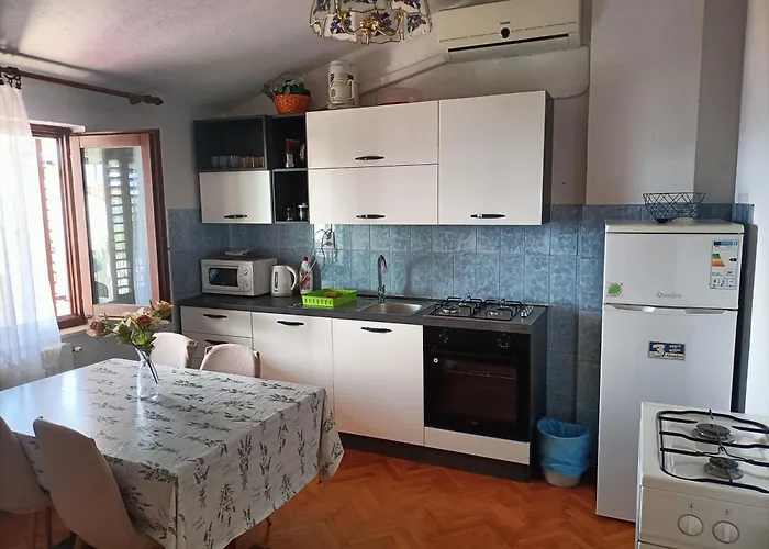 Appartement Zdenka 1 *