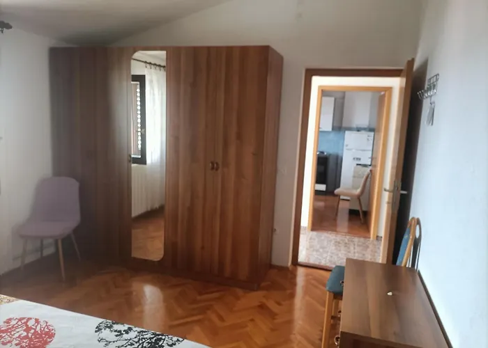 Appartement Zdenka 1 *