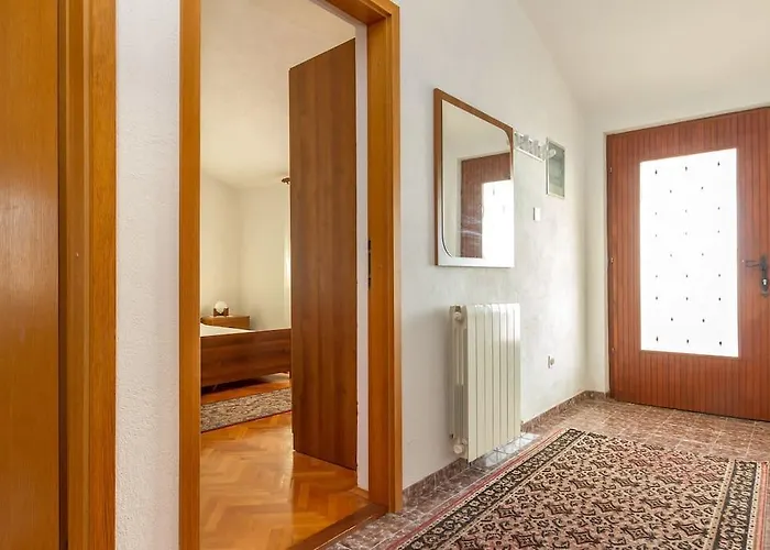 Appartement Zdenka 1 *