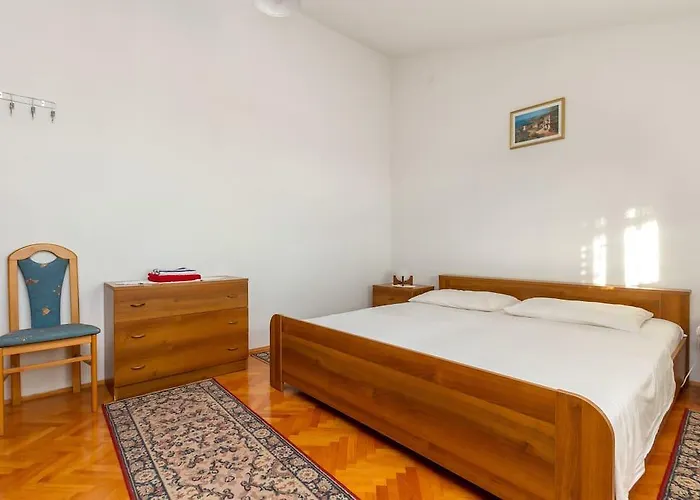 Zdenka 1 Appartement